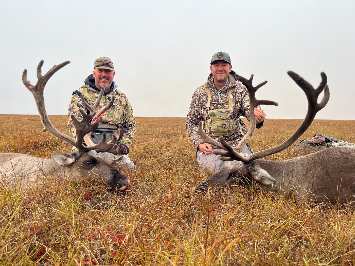 Customer photo review of The Herd Thread Box