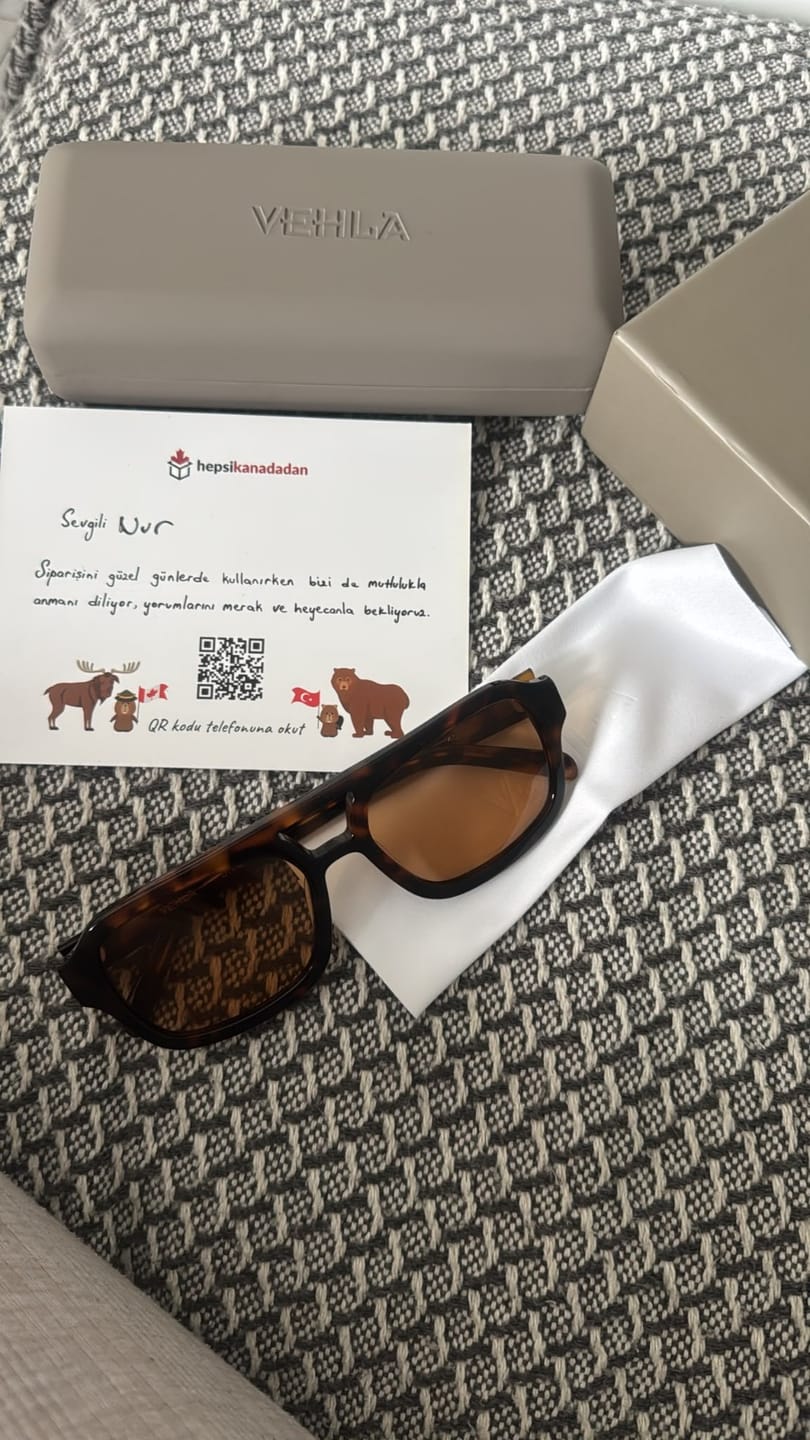Customer photo review of Vehla Unisex Dixie Choc Tort/Cinnamon