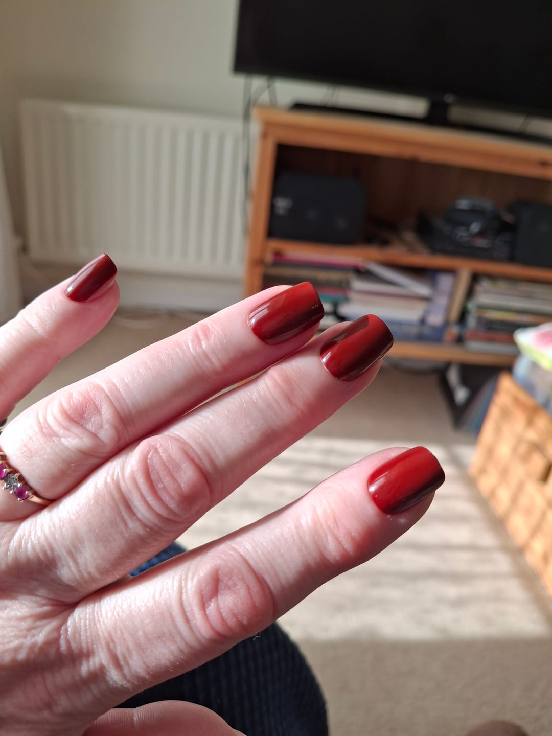 Customer photo review of Opulence
