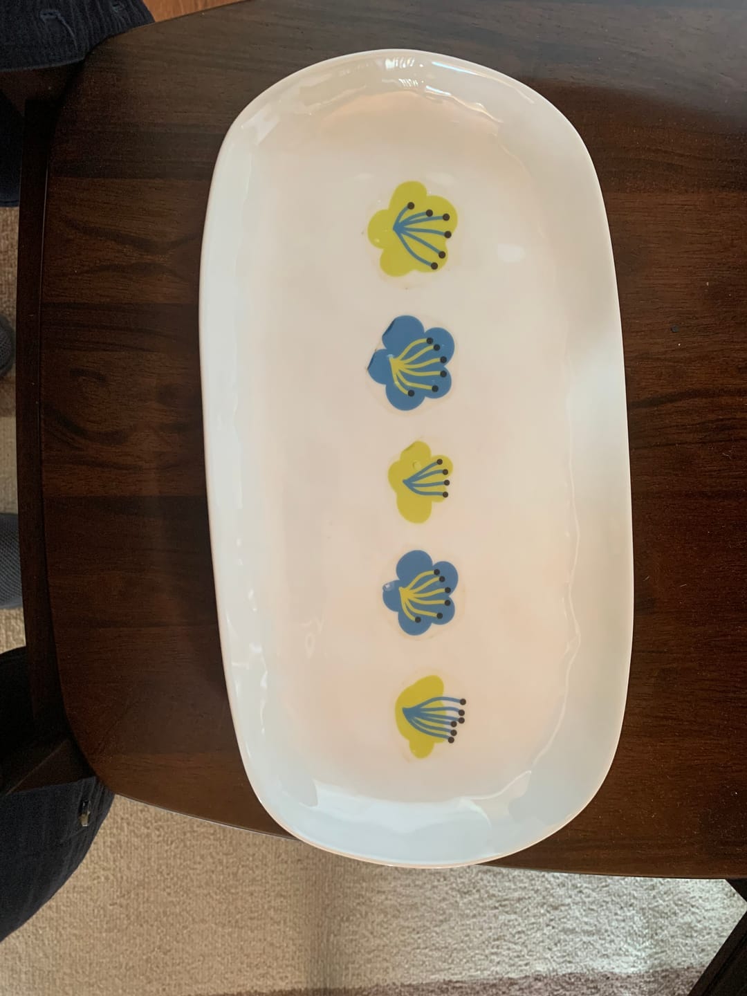 Customer photo review of Groovy Blooms