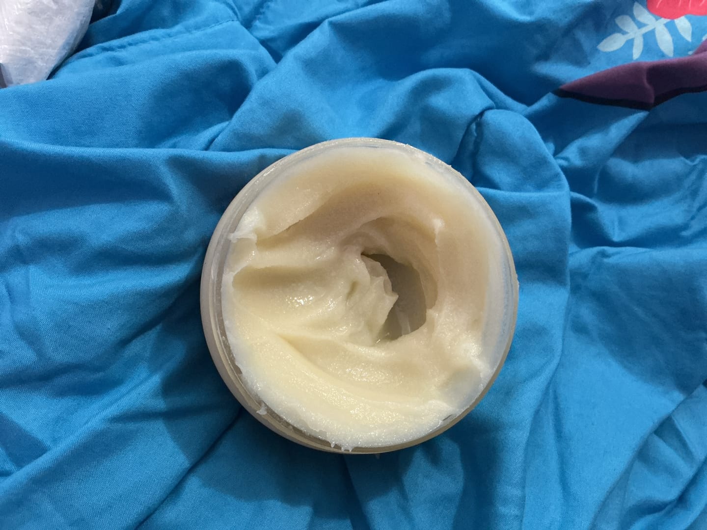 Customer photo review of (NEW) BODY GLAZE: MANGO MANIA