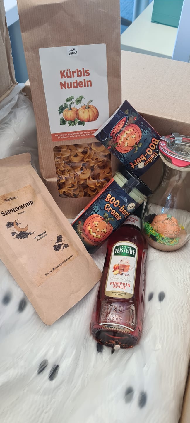 Customer photo review of Packaging