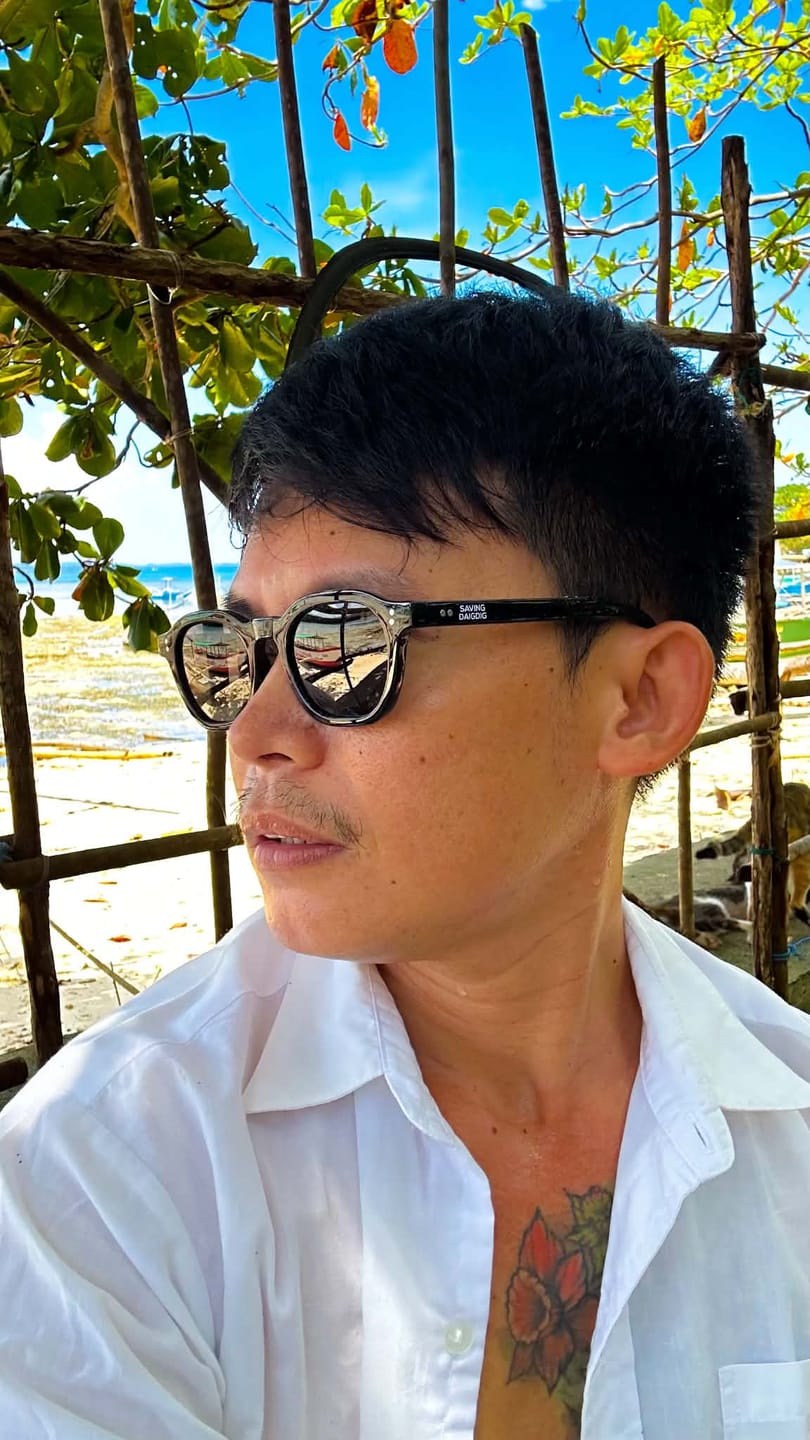 Customer photo review of MONT™ - MIDNIGHT BLACK