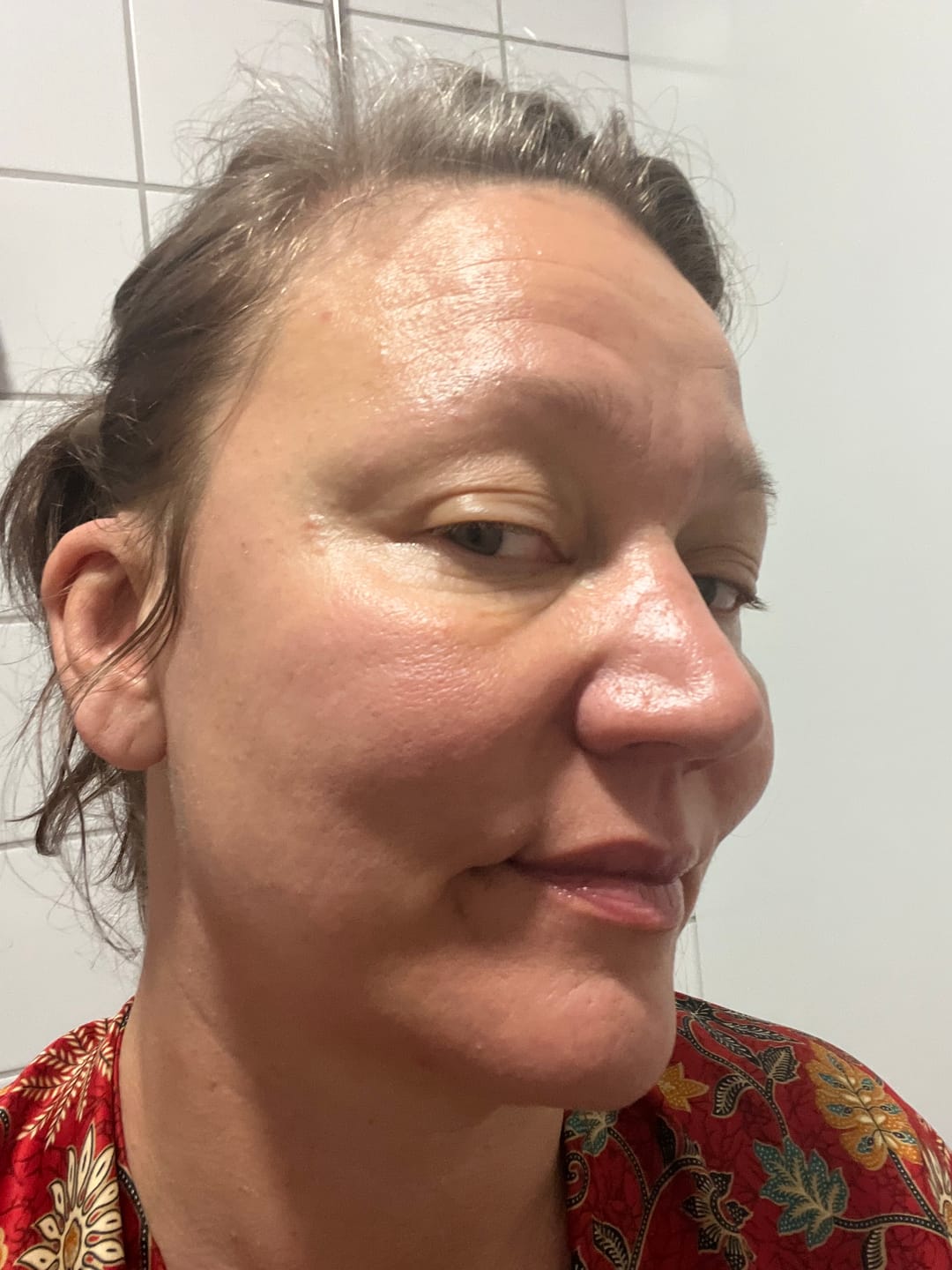 Customer photo review of Silky Sage Talivoide