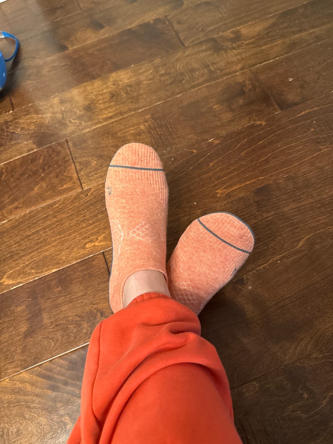 Customer photo review of Women's Wool Parasole