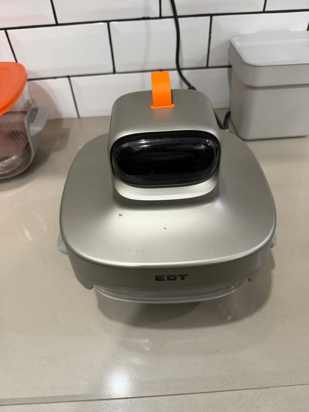 Customer photo review of LUMA