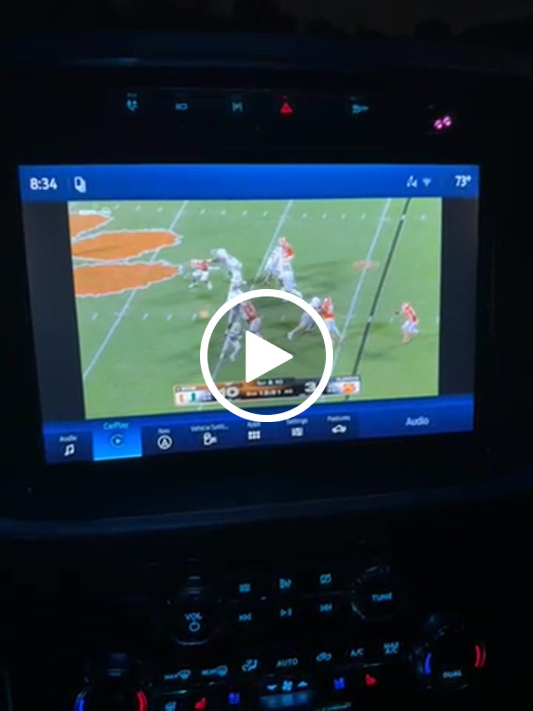 Customer video review of ELITE CAR BOX 4.0 PRO