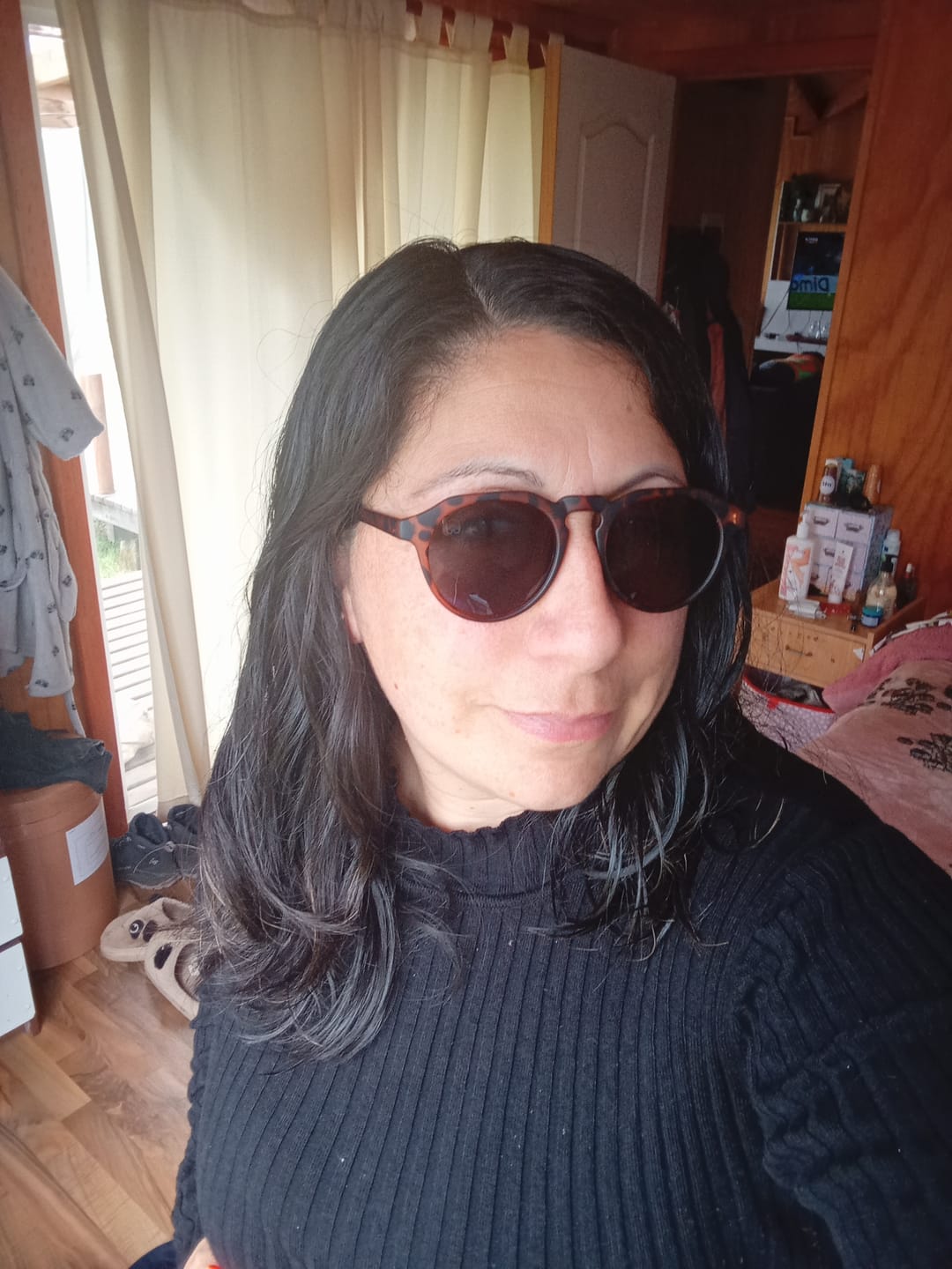 Customer photo review of SMASH EVEREST MATTE