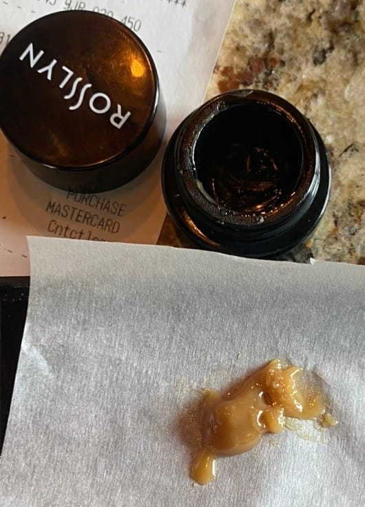 Customer photo review of Jelly Rancher (Craft Wash)