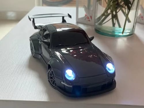 Customer photo review of Driftino™ Auto RC da Drift