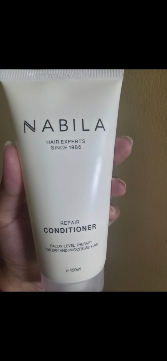 Customer photo review of Repair Bundle