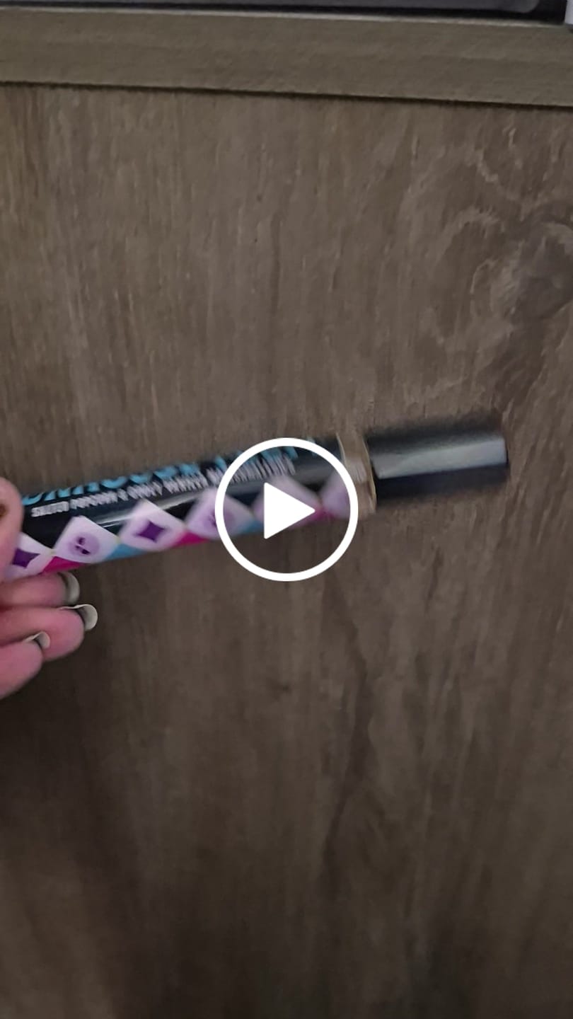 Customer video review of FunHouse Fluff Perfume