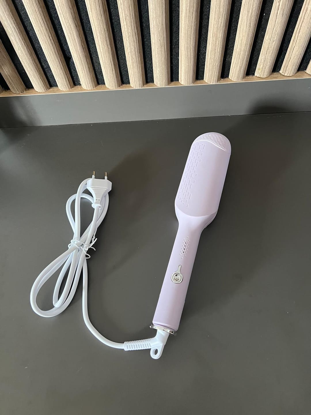Customer photo review of Wavy Pro
