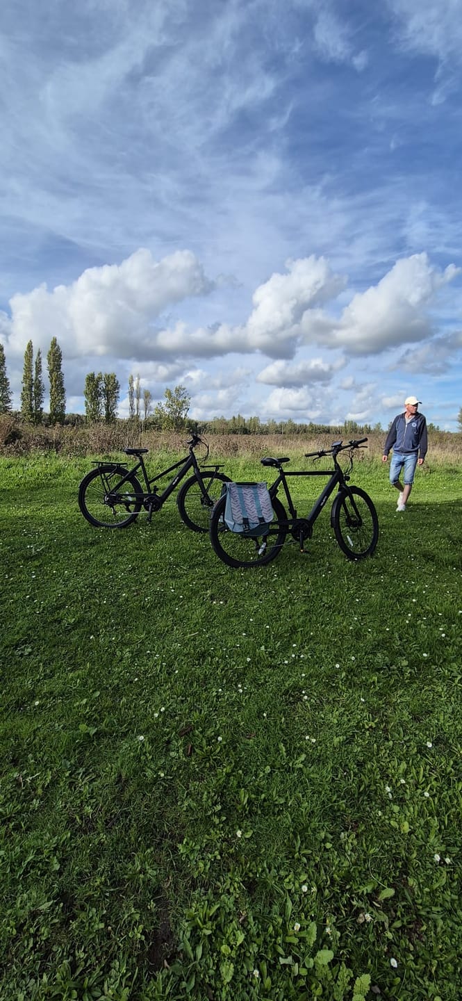Customer photo review of Valenti X5