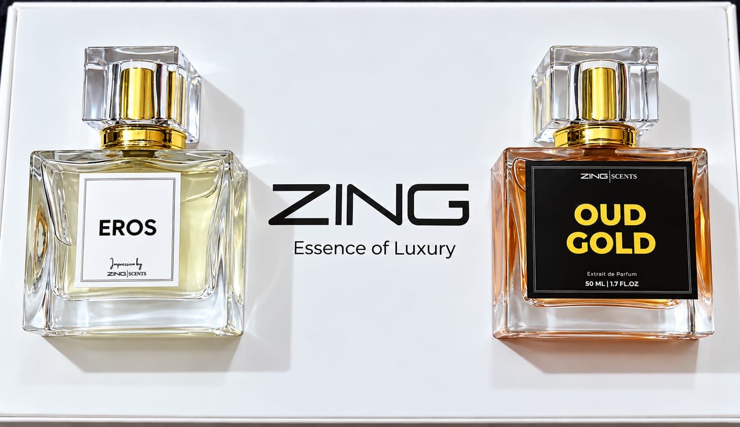 Customer photo review of Oud Gold