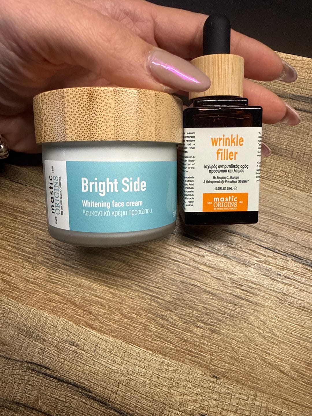 Customer photo review of 7 Days Challenge