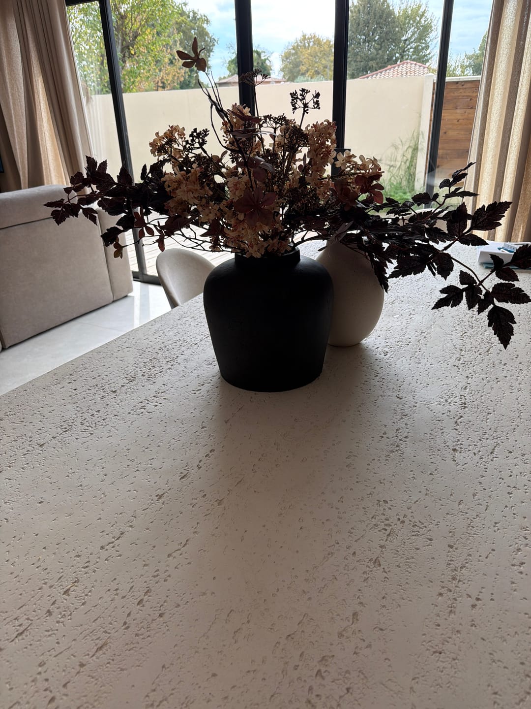 Customer photo review of Bouquet Livia