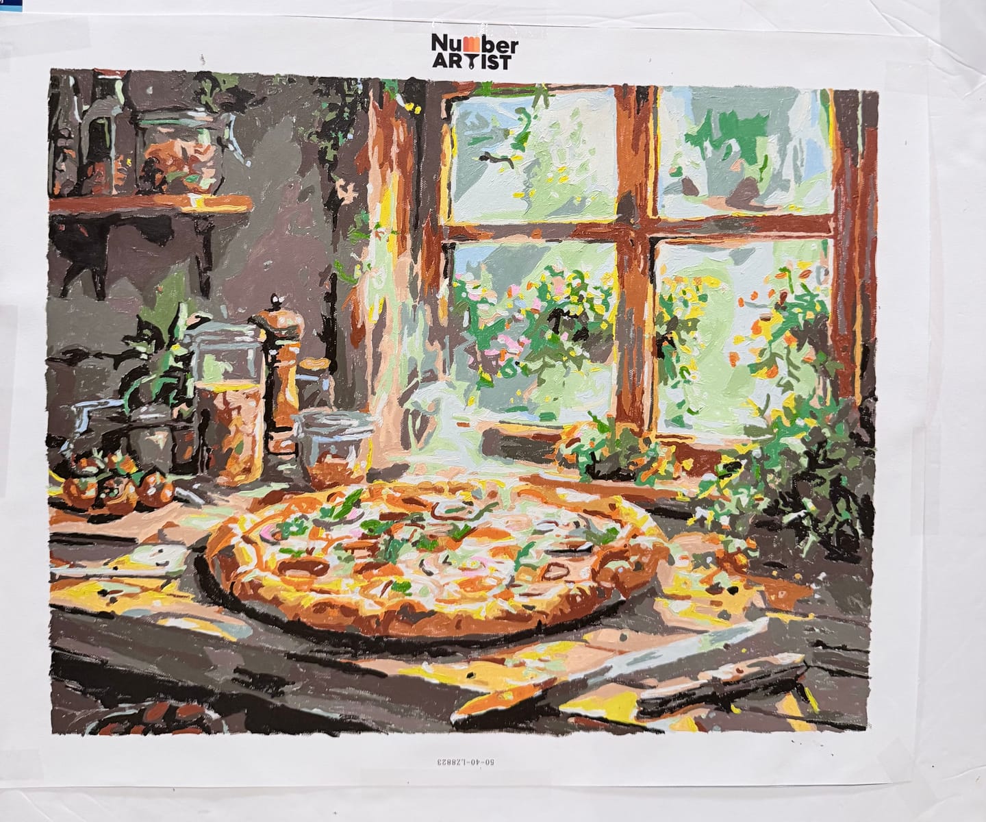 Customer photo review of Italian Delicacy