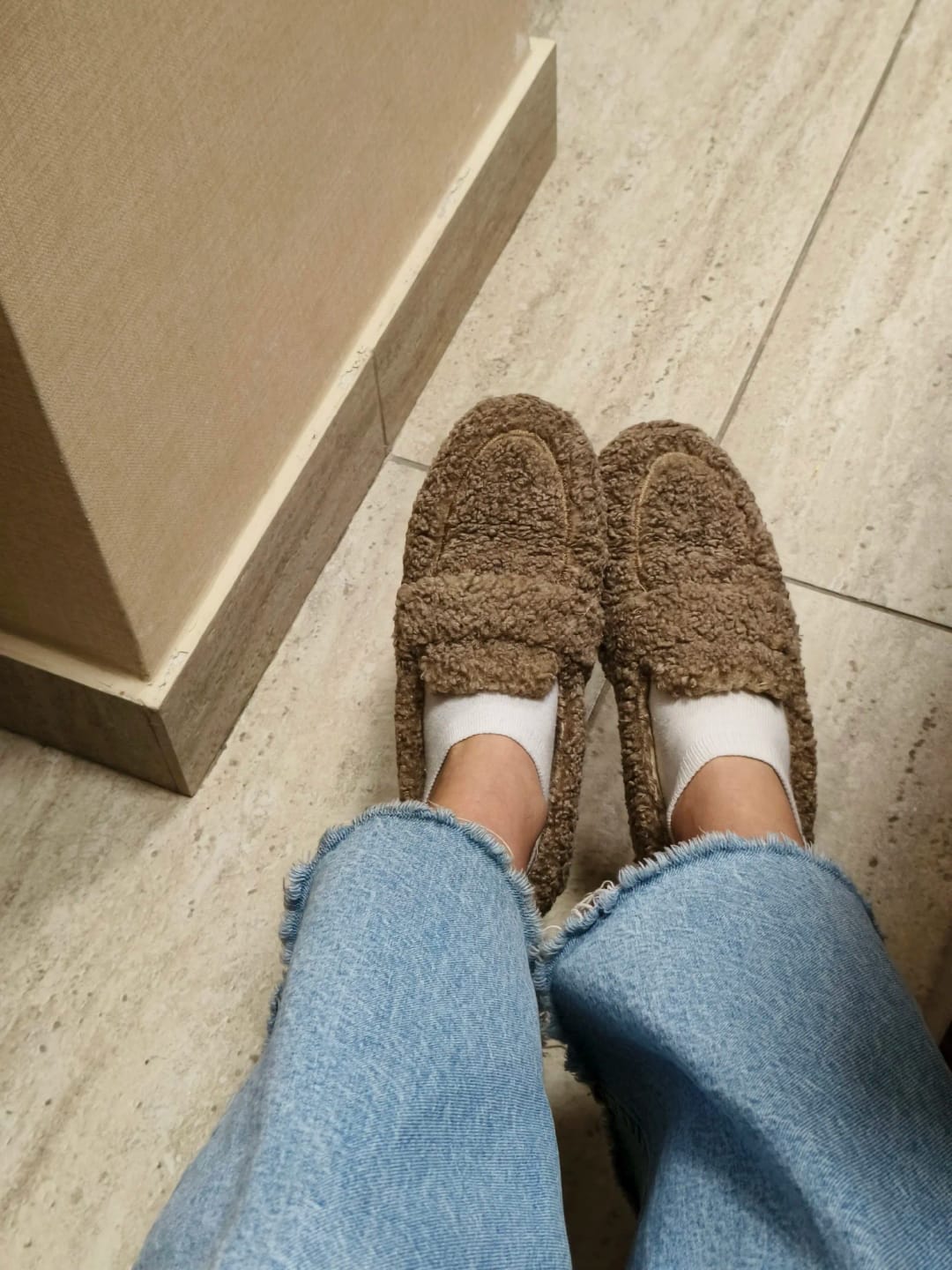 Customer photo review of Tanja | Prabangūs Loaferiai
