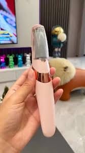 Customer photo review of Peluera™ Şarjı Nasır Ve Topuk Törpüsü