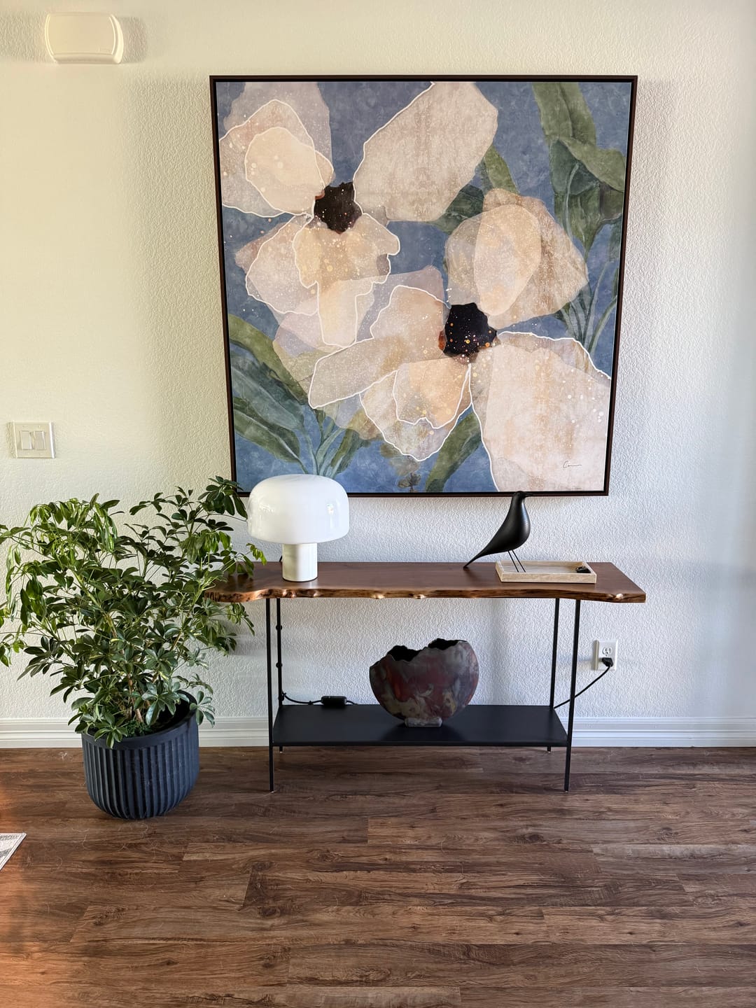 Customer photo review of "Hamilton Azure" (Day Edition) - Square