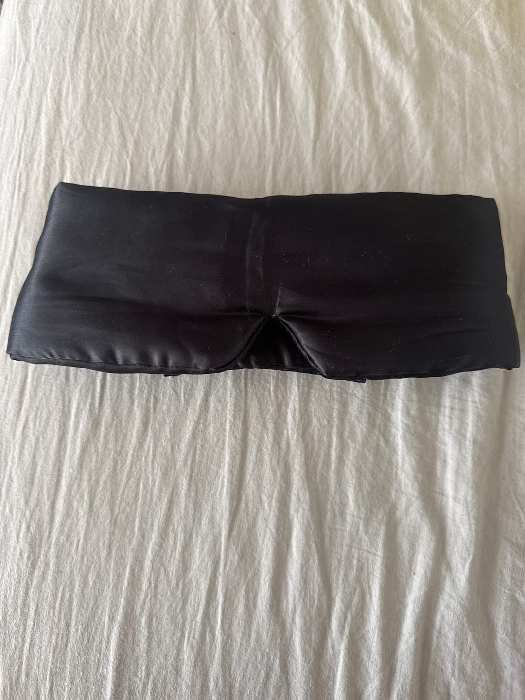 Customer photo review of Sleep Mask