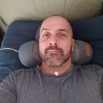 Customer photo review of CerviRelax