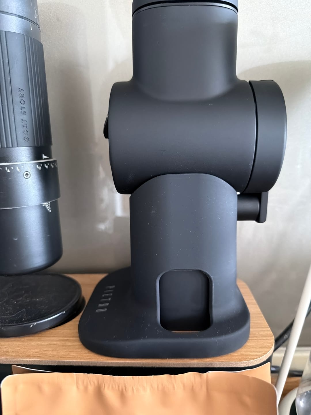 Customer photo review of Pietro Add-On Pack