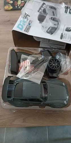 Customer photo review of Driftino™ Auto RC da Drift