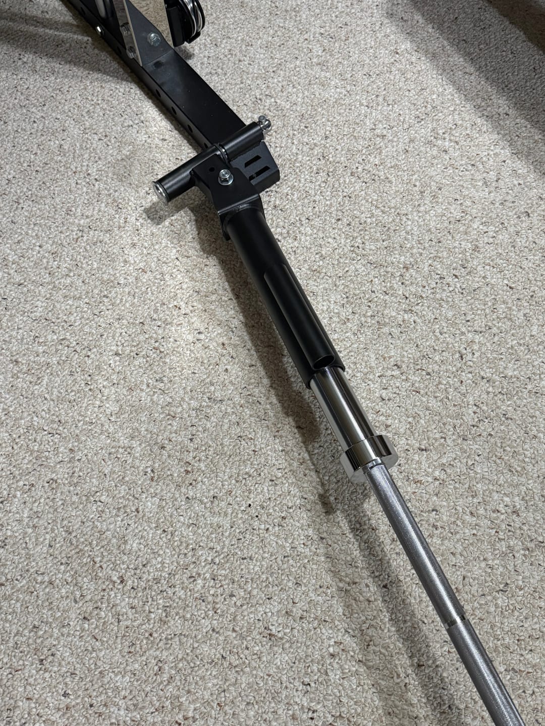 Customer photo review of BX2 landmine