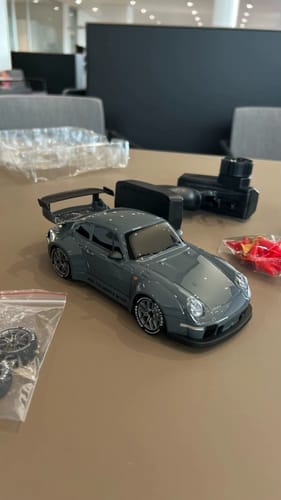 Customer photo review of Driftino™ Auto RC da Drift