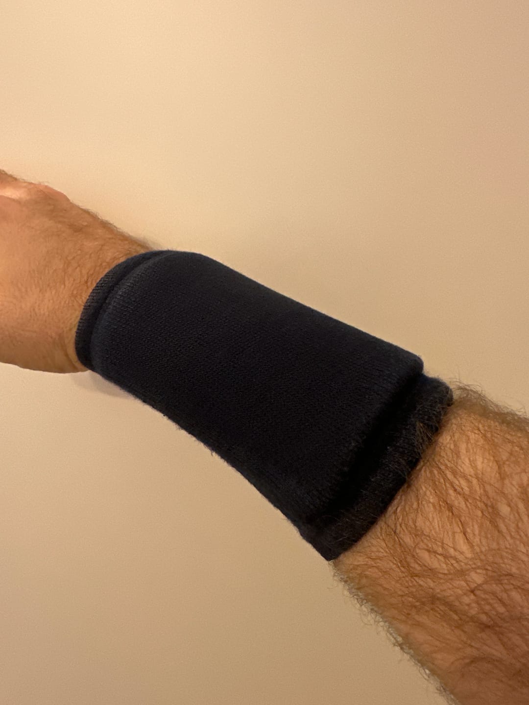 Customer photo review of Kendo Kote Pad