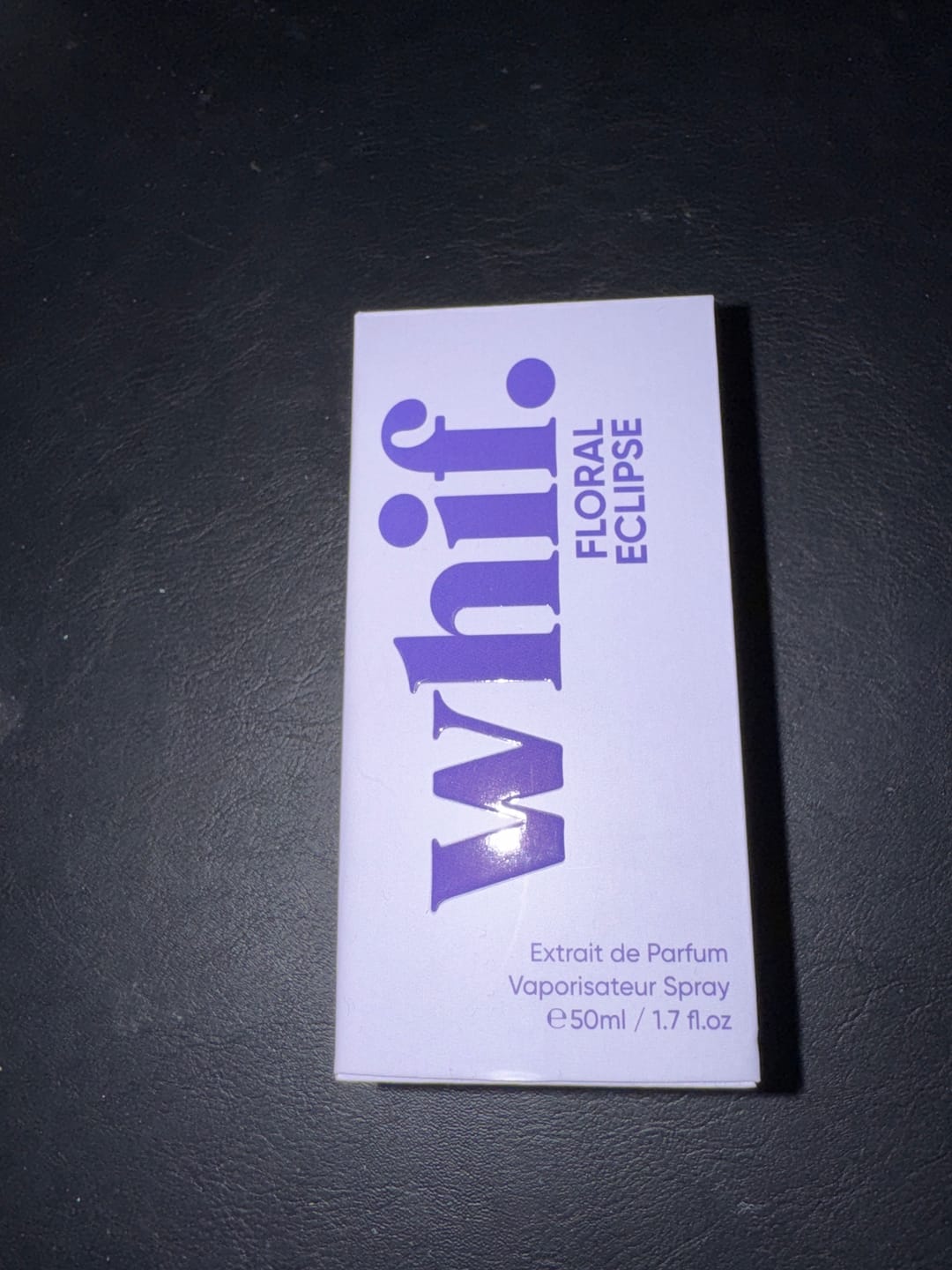 Customer photo review of Floral Eclipse