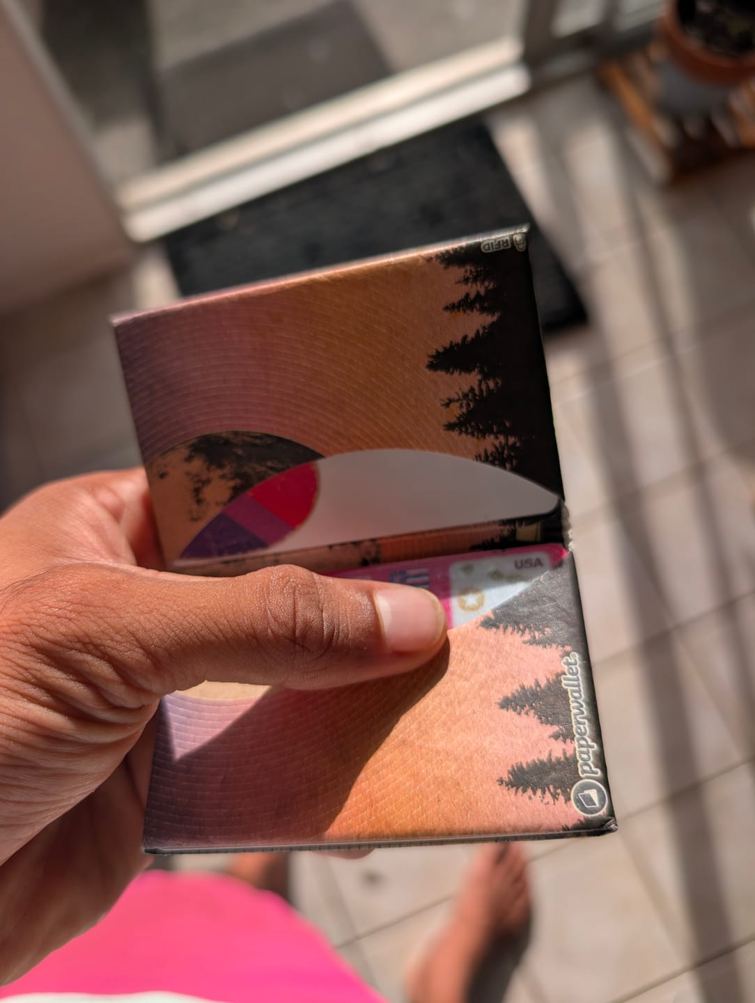 Customer photo review of Understory