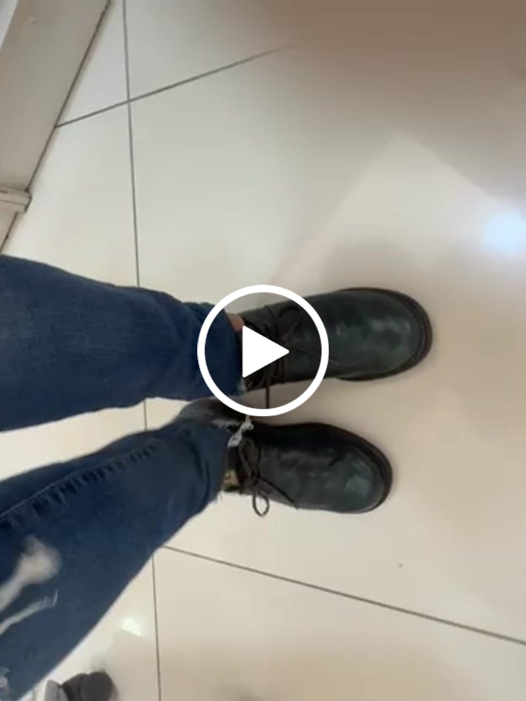 Customer video review of BOTIN BILICE TEAL