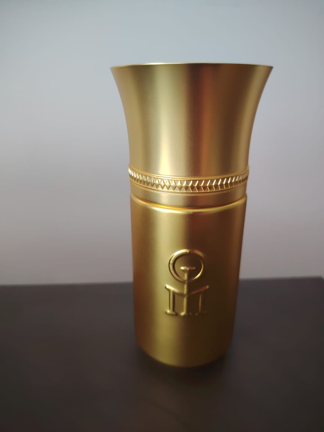 Customer photo review of LIQUIDES IMAGINAIRES - LIQUIDE GOLD