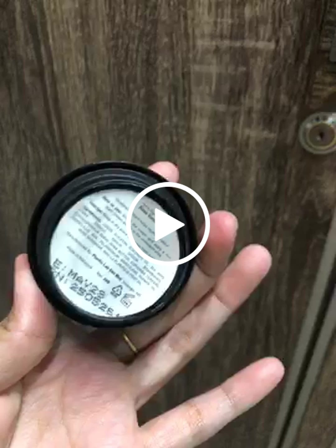 Customer video review of [16% Off] Cream Trio - Rose Vanilla x3 + FREE Body Mist SERUM