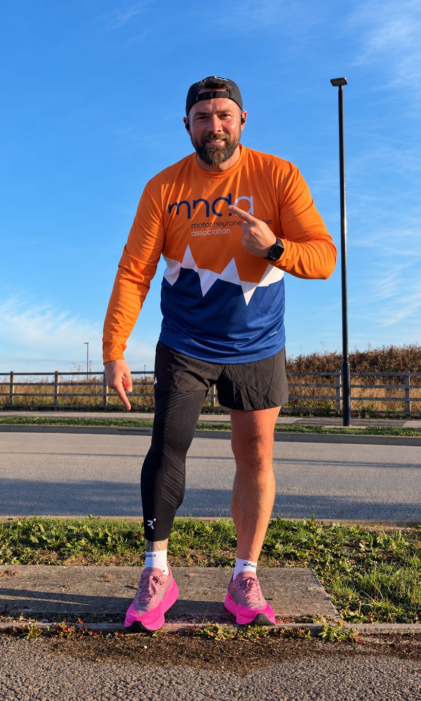 Customer photo review of KniTec V2 - Compression Sleeves For Knees & Legs