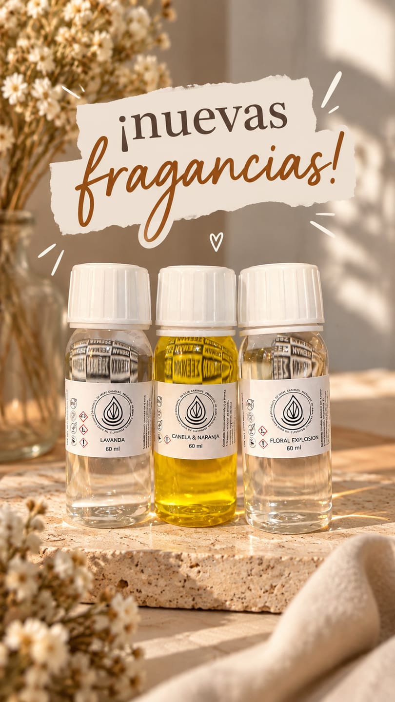 Customer photo review of MECHAS PARA VELAS ENCERADAS Y CORTADAS A MEDIDA