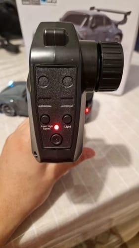 Customer photo review of Driftino™ Auto RC da Drift