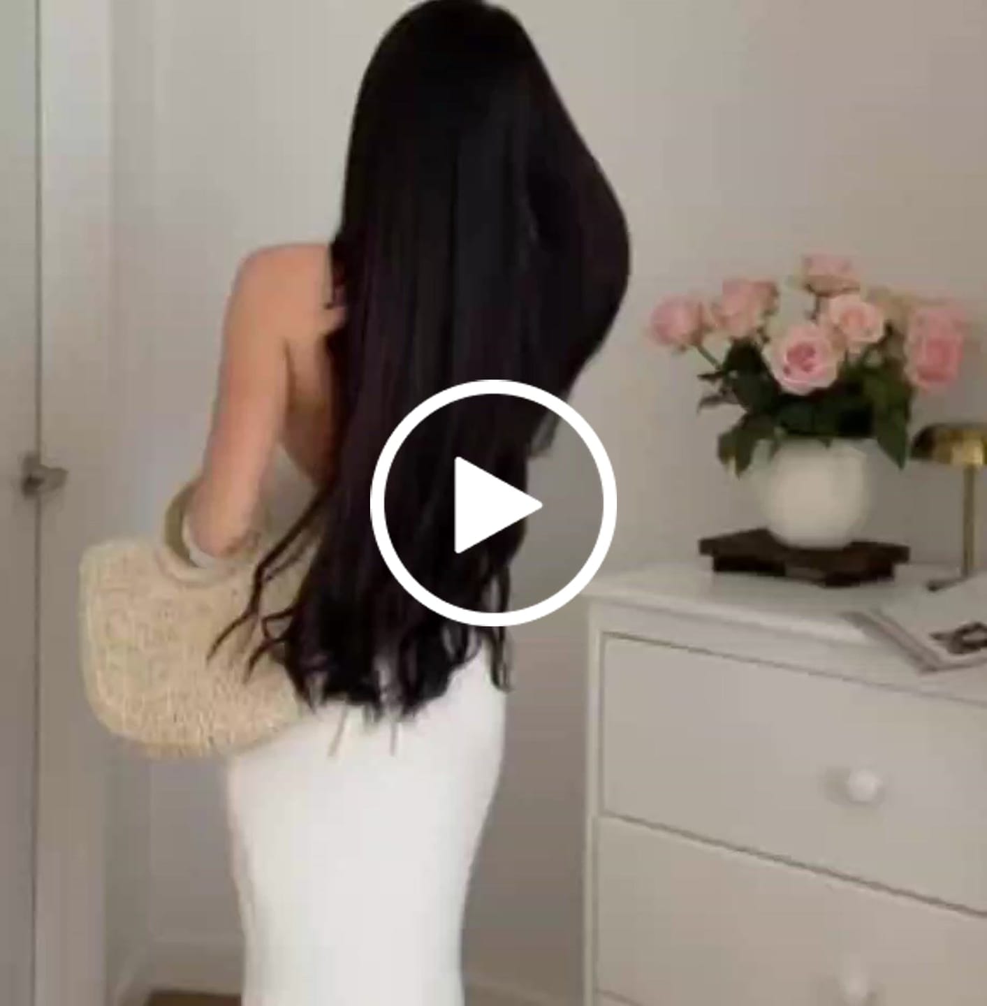 Customer video review of Good Hair