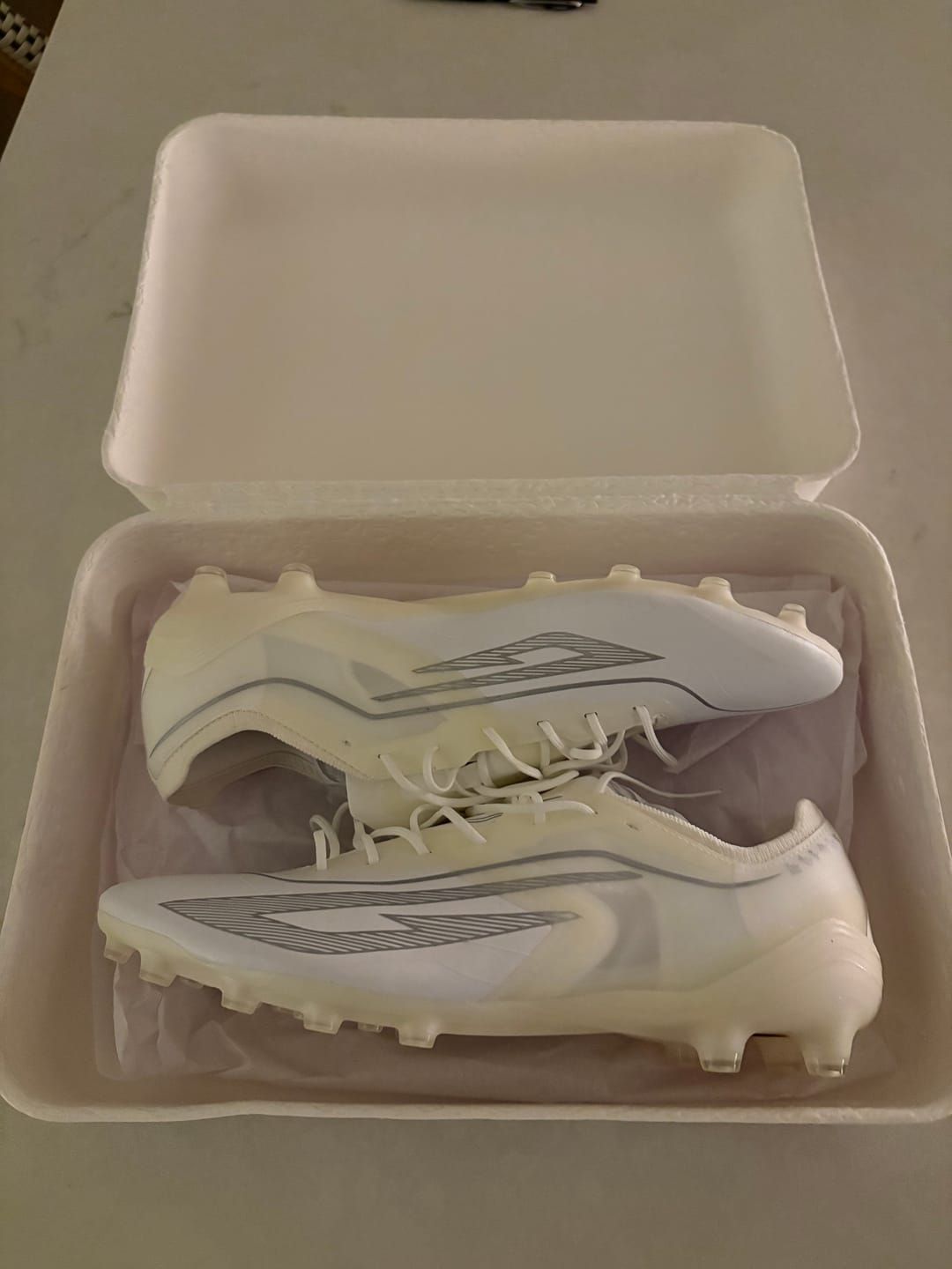 Customer photo review of Scudetta Kaizen AG