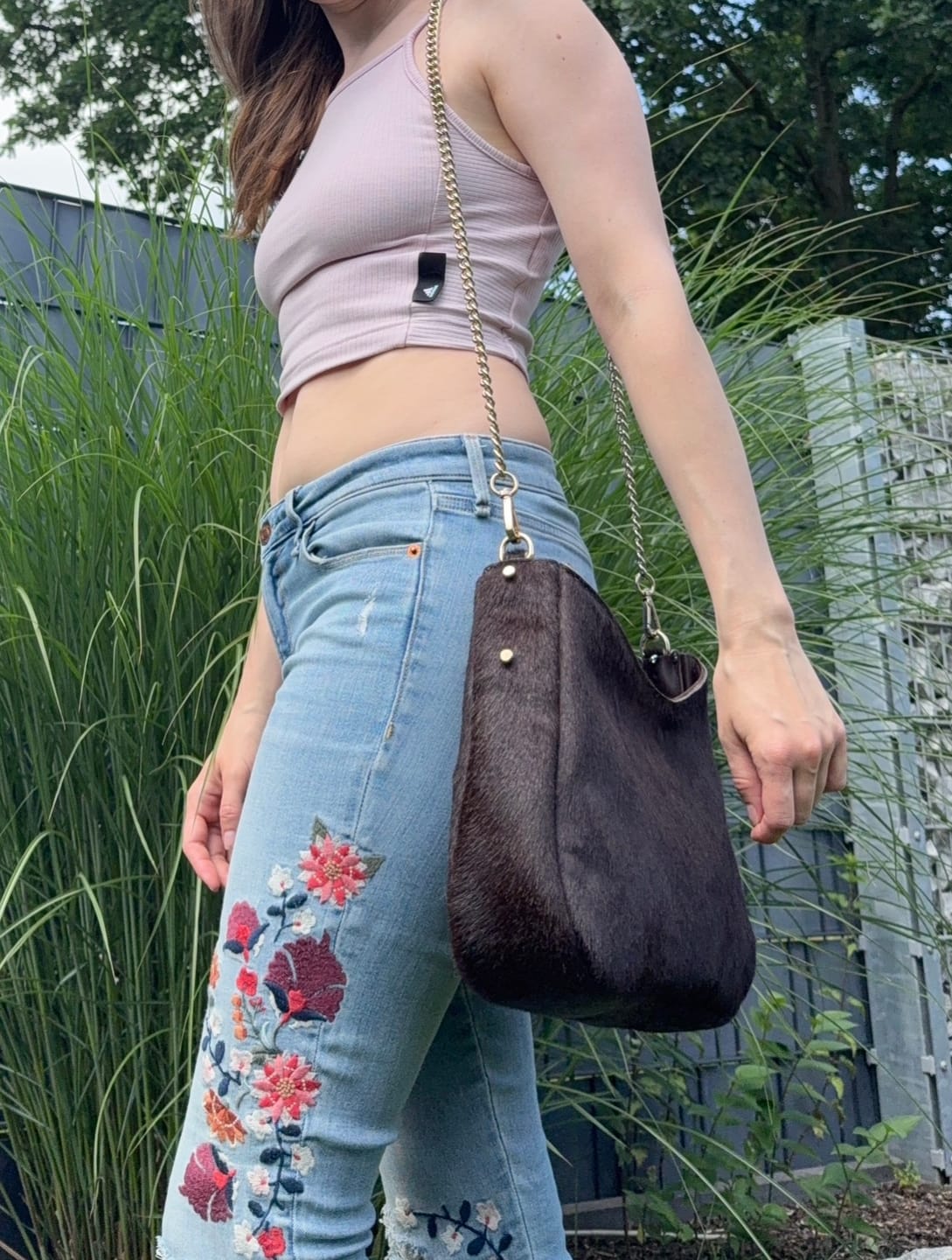 Customer photo review of DIY-Box: The Versatile Hobo