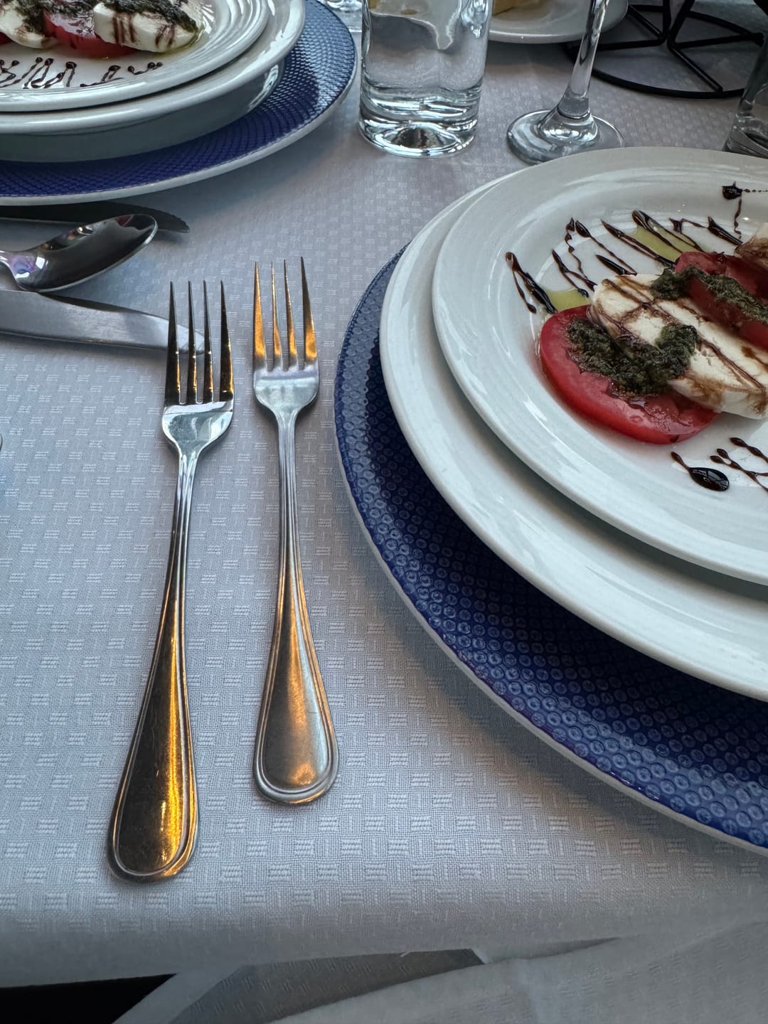 Customer photo review of Menú Golden