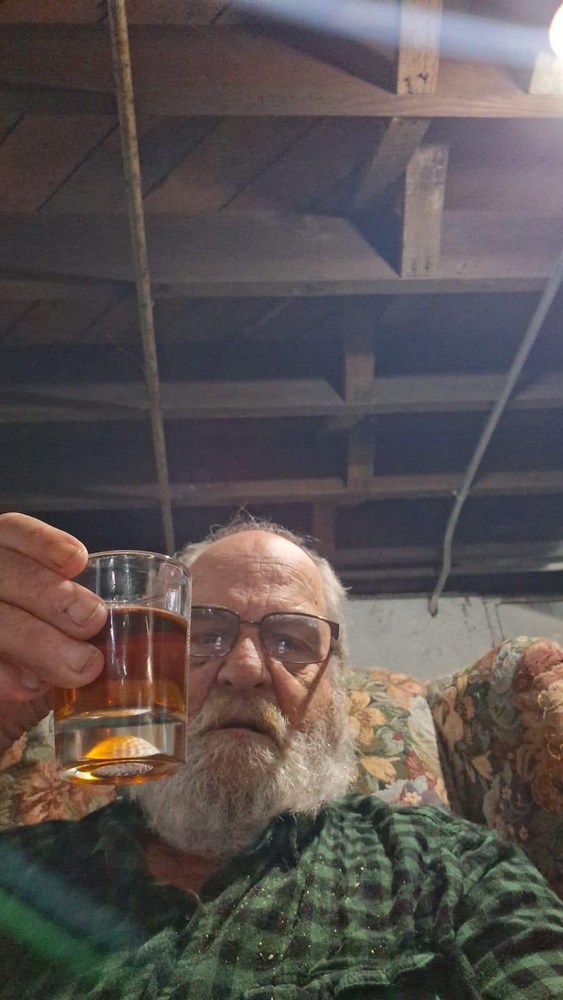 Customer photo review of Cigars for Our Warriors