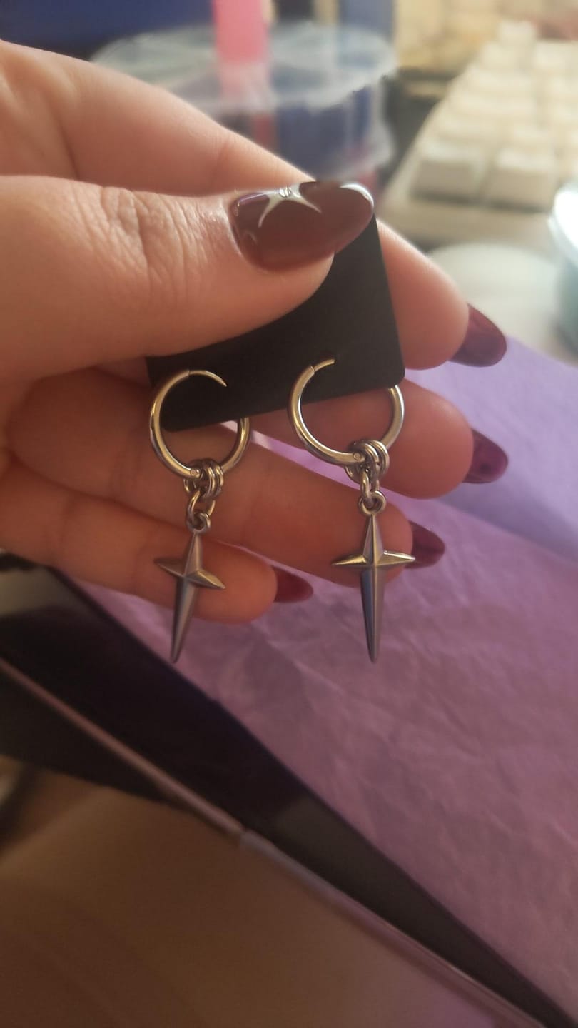 Customer photo review of STARLIGHT