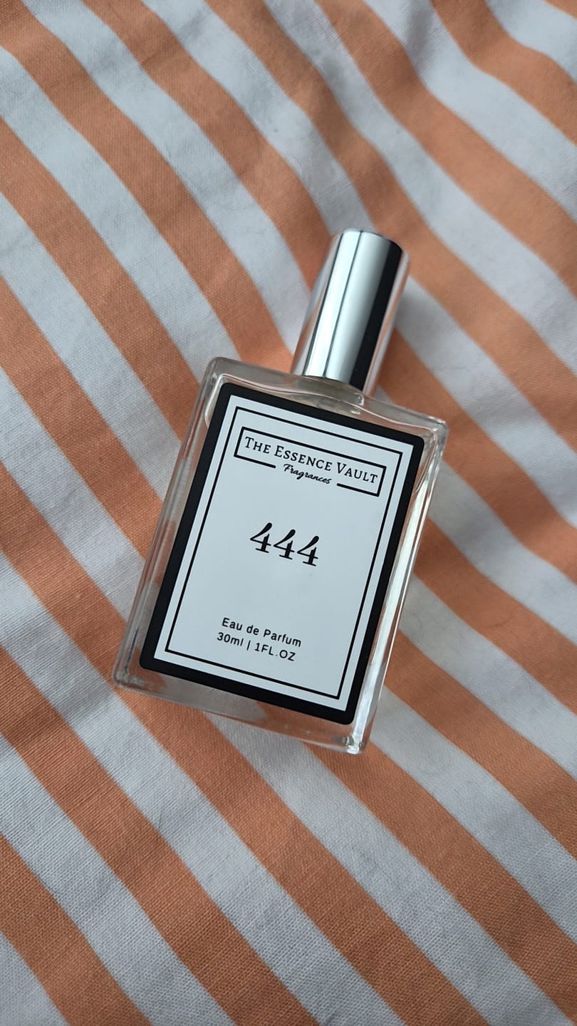 Customer photo review of Inspired by Lost Cherry - 444