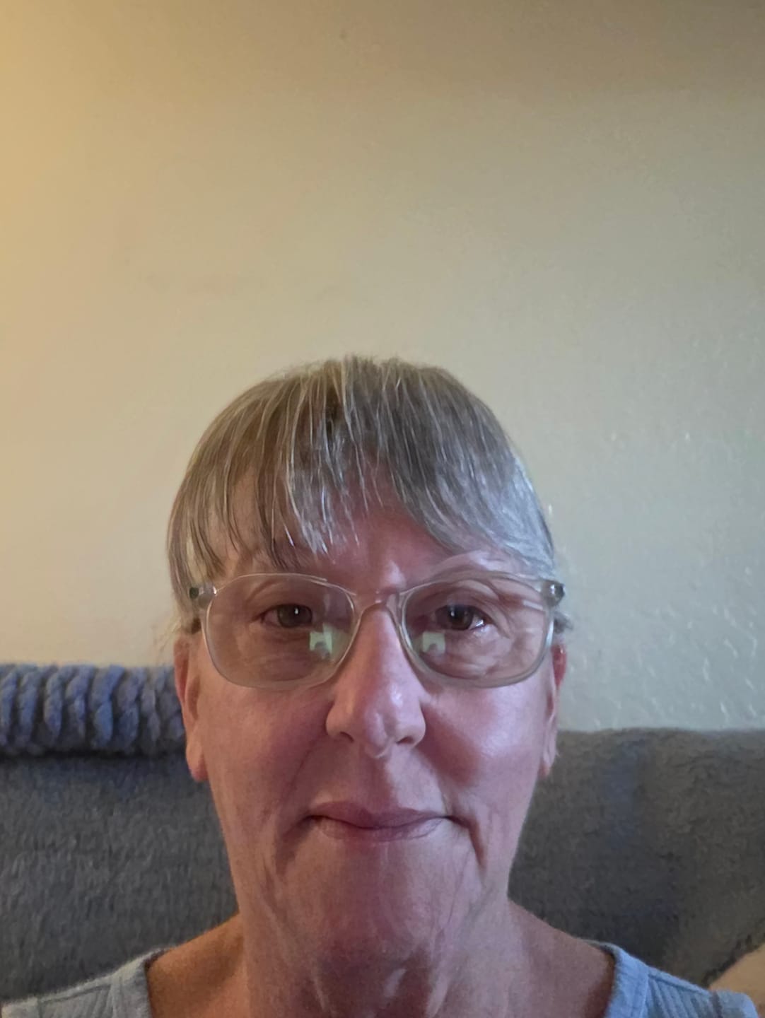 Customer photo review of Heaven's Grace