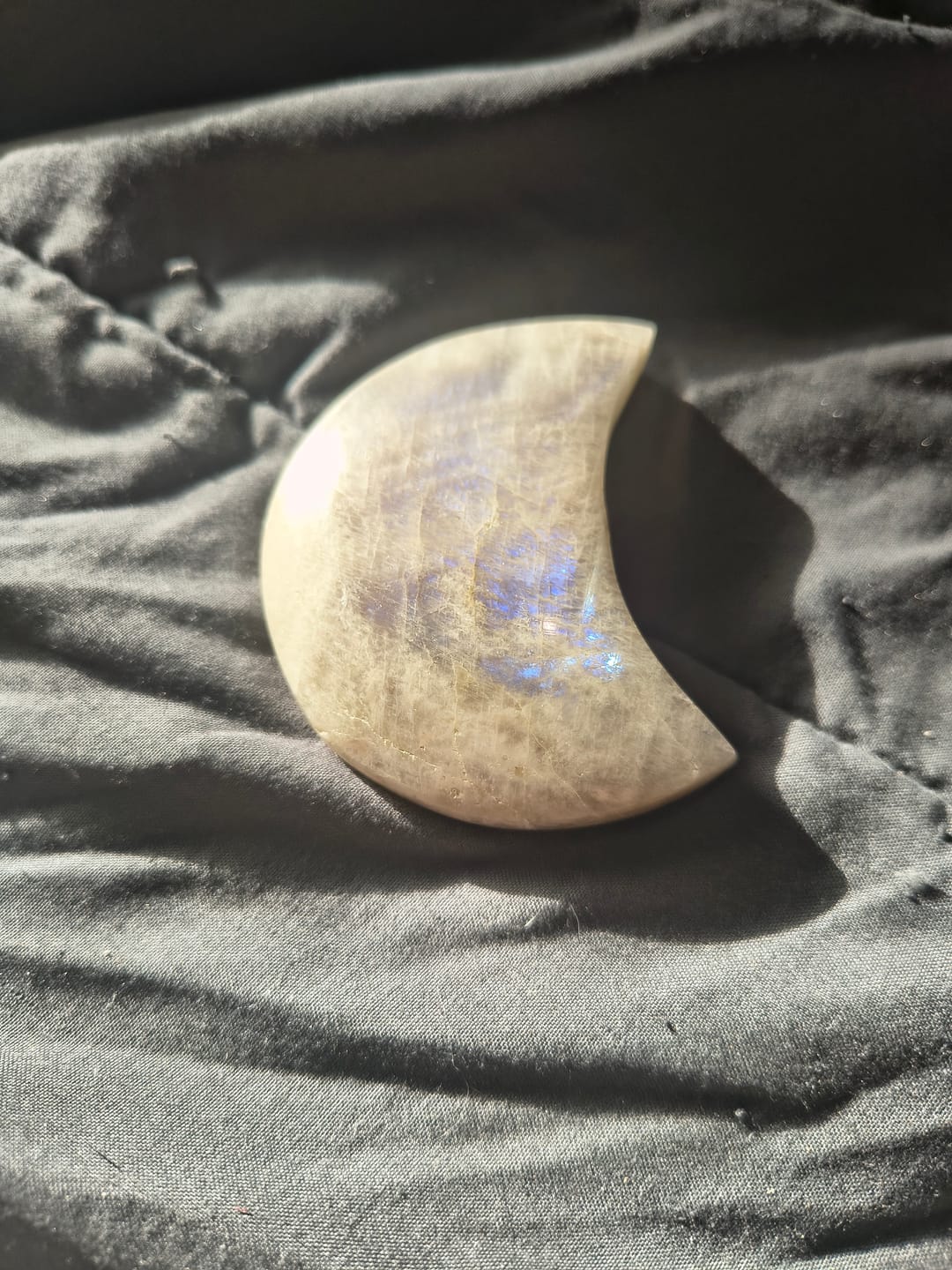 Customer photo review of [SUPER] Crystal Confetti Scoop