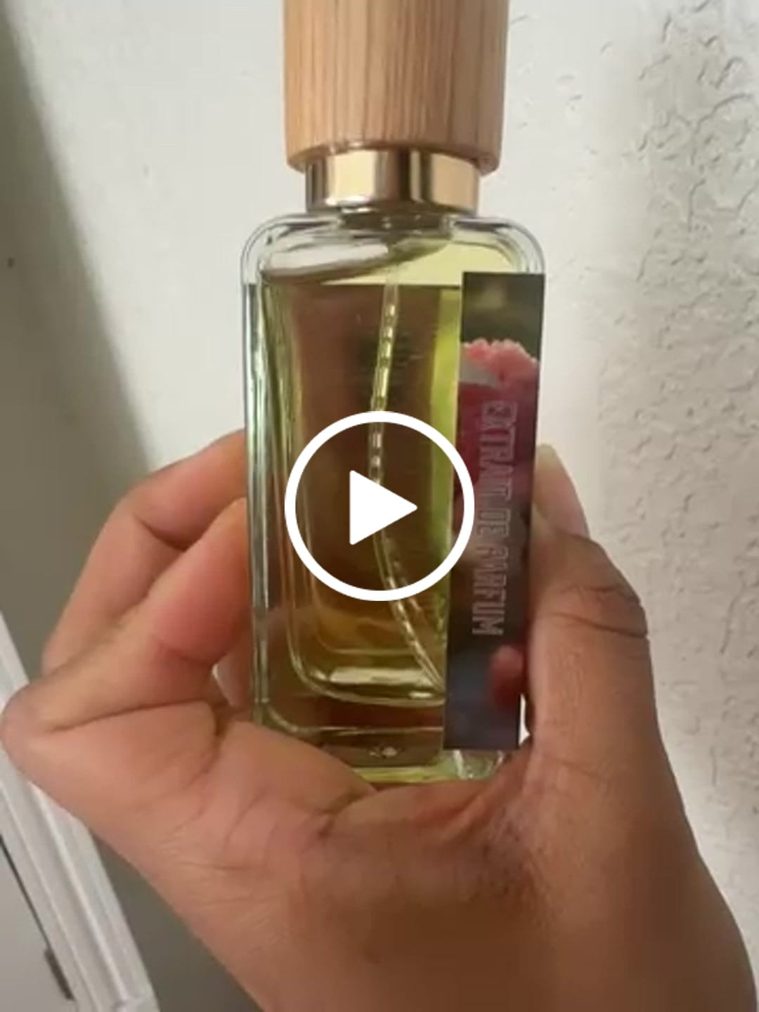 Customer video review of Frozen Guava